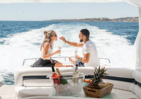 Luxury Redefined: How Customization Elevates Your Yacht Charter Vacation to Unprecedented Levels