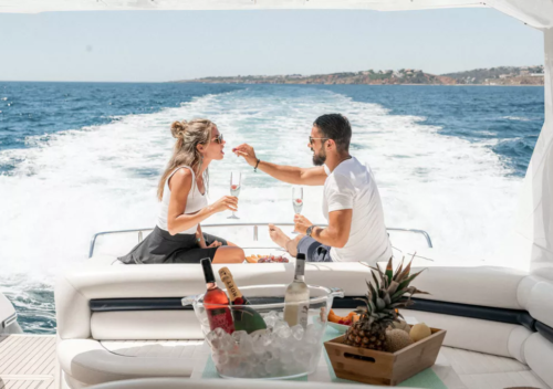 Luxury Redefined How Customization Elevates Your Yacht Charter Vacation to Unprecedented Levels