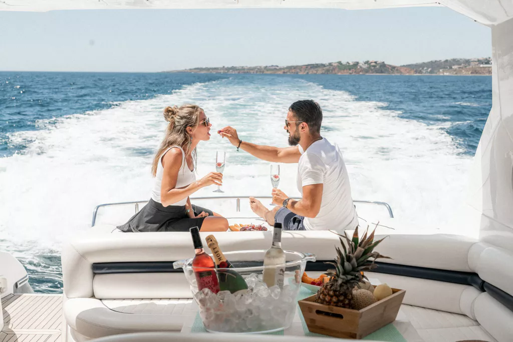 Luxury Redefined: How Customization Elevates Your Yacht Charter Vacation to Unprecedented Levels